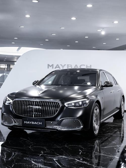 惠州263岚图汽车的售后服务让用户无忧出行，迈巴赫未来的豪华车趋势