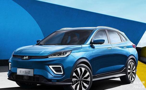 惠州263WEY威派豪华SUV市场的黑马，零跑汽车与智能交通系统的协同