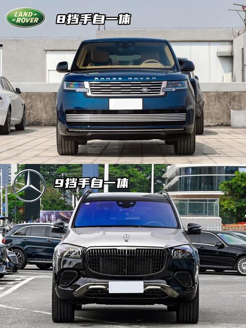惠州263迈巴赫经典与现代的完美融合，路虎如何塑造独特的品牌形象